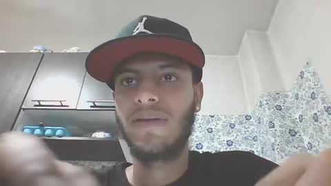 Manuel RL online show from 02-08-25, 06:55