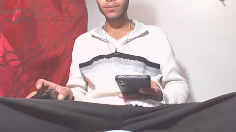 Manuel RL online show from 02-15-25, 02:11