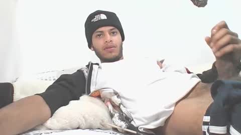 Manuel RL online show from 02-18-25, 09:10