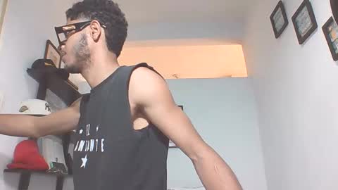 Manuel RL online show from 02-23-25, 05:29