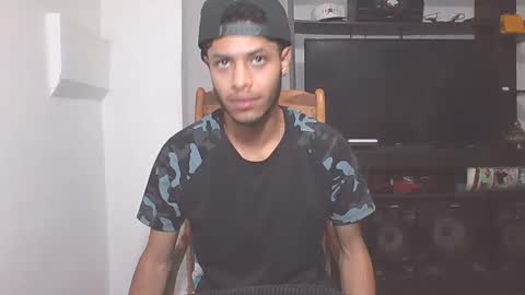 Manuel RL online show from 03-01-25, 06:43