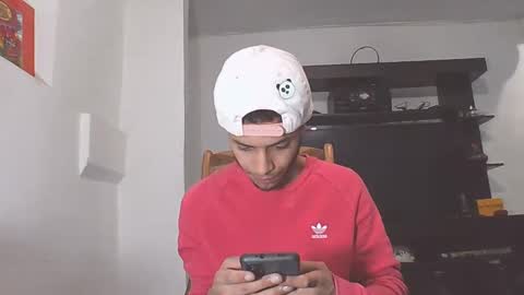 Manuel RL online show from 03-02-25, 03:13