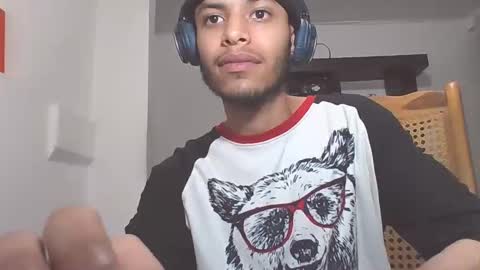 Manuel RL online show from 03-02-25, 08:16