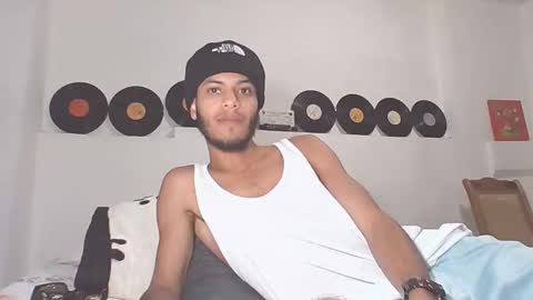 Manuel RL online show from 03-07-25, 06:43