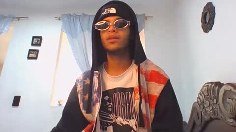 Manuel RL online show from 09-30-25, 04:34