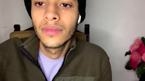 Manuel RL online show from 10-12-25, 11:42