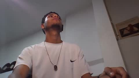 Manuel RL online show from 10-19-25, 11:38