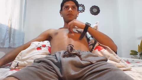 Manuel RL online show from 10-22-25, 06:29