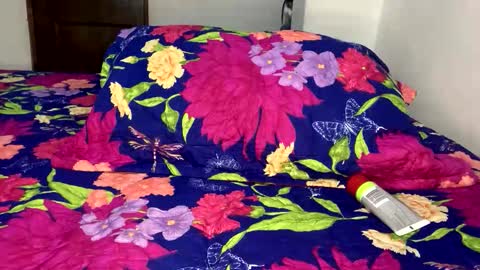 Manuel RL online show from 04-05-26, 05:10