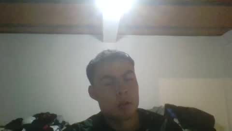 manuel9810 online show from 02-24-26, 03:59