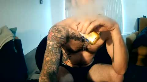 Daddy online show from 07-24-26, 05:33