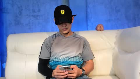 Manuel online show from 09-29-25, 12:54