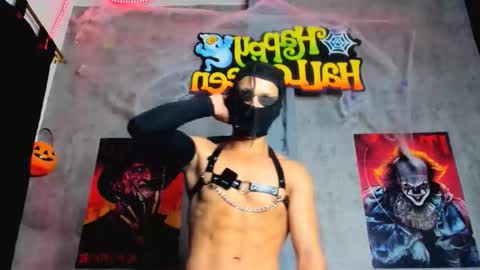 Manuel online show from 11-01-25, 01:51