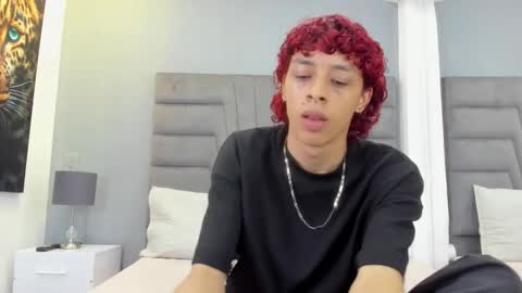 Manuel Rivero online show from 02-26-26, 03:05