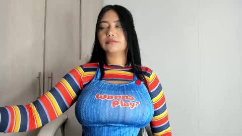 MANUELA online show from 10-12-25, 03:11