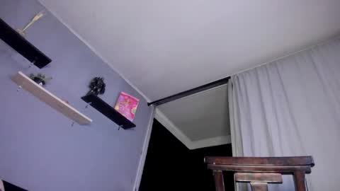 manuela_jaramillo online show from 01-29-25, 09:55