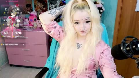 Snapshot of manuela_unicorn chatting on 12-06-24, 09:35 Manuela online show from 12-06-24, 09:35