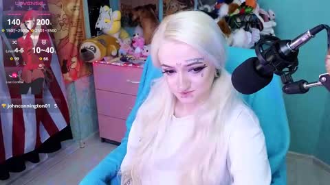 Snapshot of manuela_unicorn chatting on 02-12-25, 08:50 Manuela online show from 02-12-25, 08:50