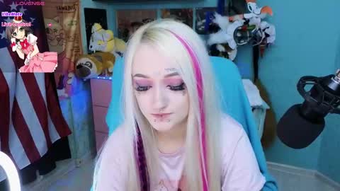 Snapshot of manuela_unicorn chatting on 03-02-25, 07:45 Manuela online show from 03-02-25, 07:45