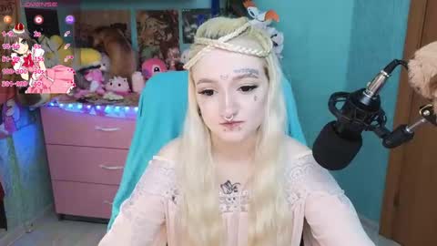 Snapshot of manuela_unicorn chatting on 03-12-25, 08:31 Manuela online show from 03-12-25, 08:31
