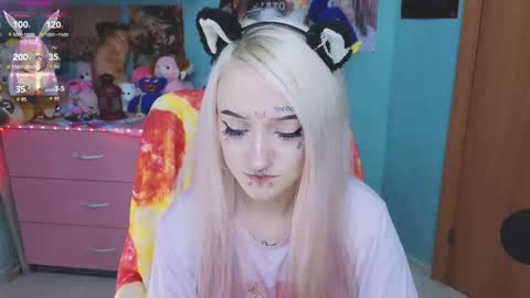 Manuela online show from 11-13-25, 08:30