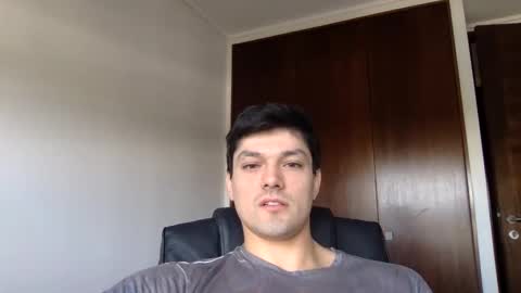 manuelgasdcon online show from 11-05-25, 02:28