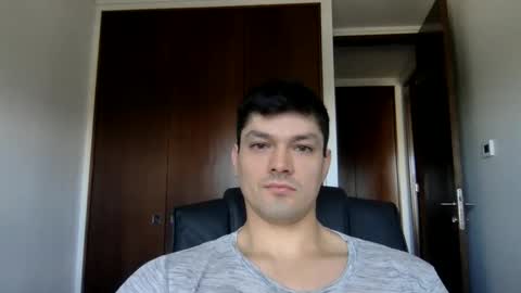 manuelgasdcon online show from 11-07-25, 01:55