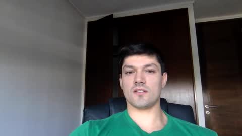 manuelgasdcon online show from 11-17-25, 02:45