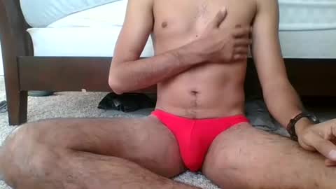 Snapshot of manuelm23 chatting on 11-16-25, 08:25 Manuel online show from 11-16-25, 08:25