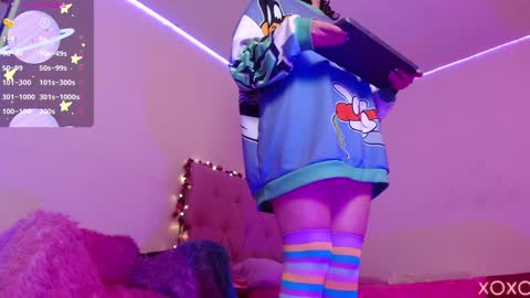 Snapshot of manumeow_ chatting on 01-25-25, 09:46 Manu online show from 01-25-25, 09:46