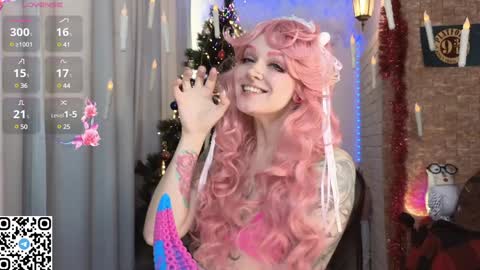 Sasha online show from 12-19-24, 08:23