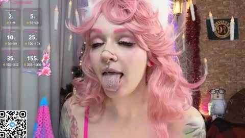 Sasha online show from 12-19-24, 11:39