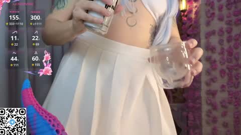 Sasha online show from 01-23-25, 08:15