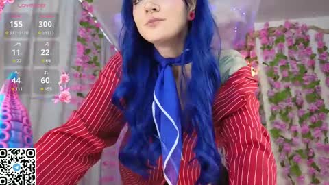 Sasha online show from 02-20-25, 11:09