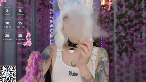 Sasha online show from 02-27-25, 08:06