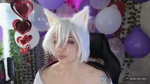 Sasha online show from 06-14-26, 08:16