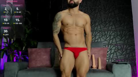 MAOFENIX online show from 02-27-26, 10:26