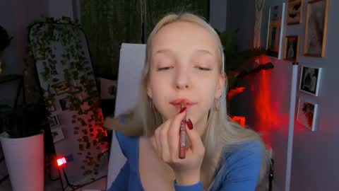 Maoqi online show from 03-28-26, 05:18