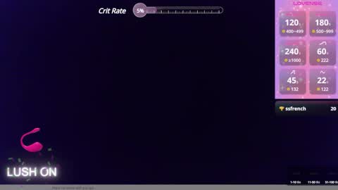 Snapshot of mapetitebite chatting on 12-05-24, 04:55 Misterforyou online show from 12-05-24, 04:55