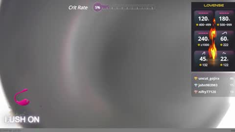 Snapshot of mapetitebite chatting on 03-05-25, 01:39 Misterforyou online show from 03-05-25, 01:39