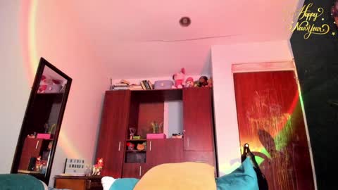 Maria IG M APS01 online show from 01-01-25, 05:54