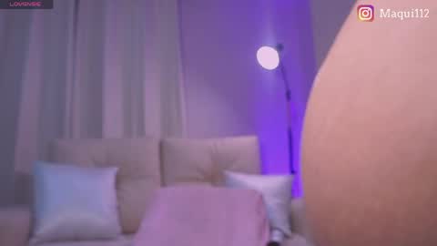 Maquii   online show from 05-15-26, 11:12