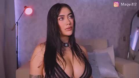 Maquii   online show from 07-25-26, 05:21