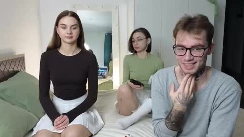 mar7gan online show from 11-29-25, 04:37