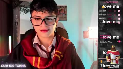 mar_alexis online show from 03-01-25, 08:21