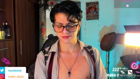 mar_alexis online show from 04-16-26, 09:39
