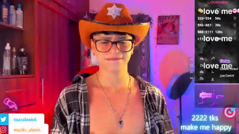Snapshot of mar_alexis chatting on 06-12-26, 10:30 mar_alexis online show from 06-12-26, 10:30