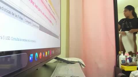 Mara online show from 04-25-26, 01:25