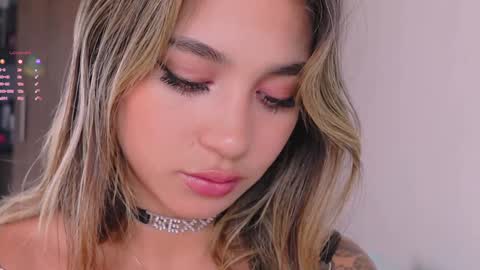 Mara Independent Model online show from 12-18-24, 02:28