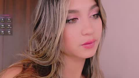 Mara Independent Model online show from 01-13-25, 03:58